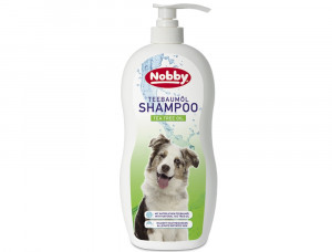 NOBBY Tea Tree Oil Shampoo - šampūns suņiem 1l